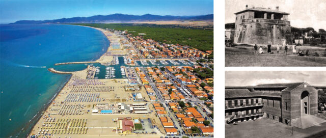 Marina di Grosseto