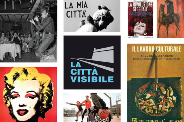 La Notte Invisibile della Cultura 2023