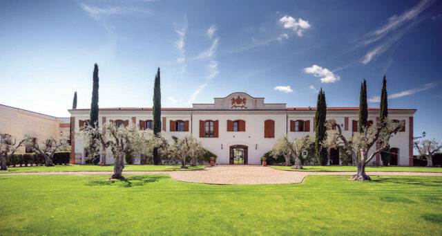 Fattoria Montemassi