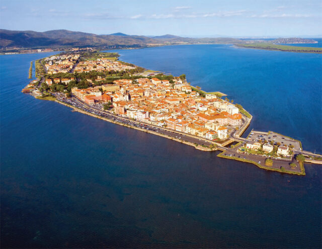 Orbetello