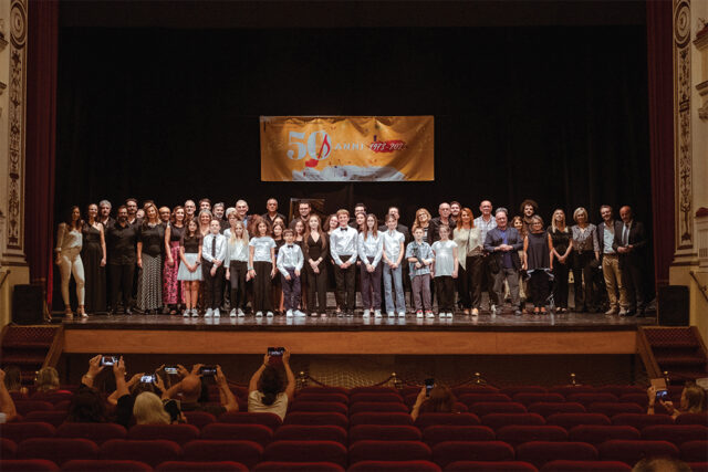 Scuola Palmiero Giannetti