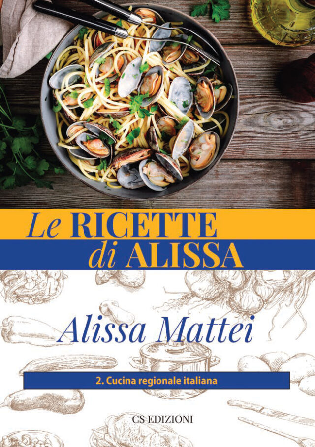 Le ricette di Alissa