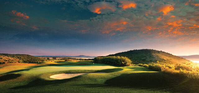 Punta Ala Golf Club