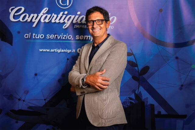 Mauro Ciani