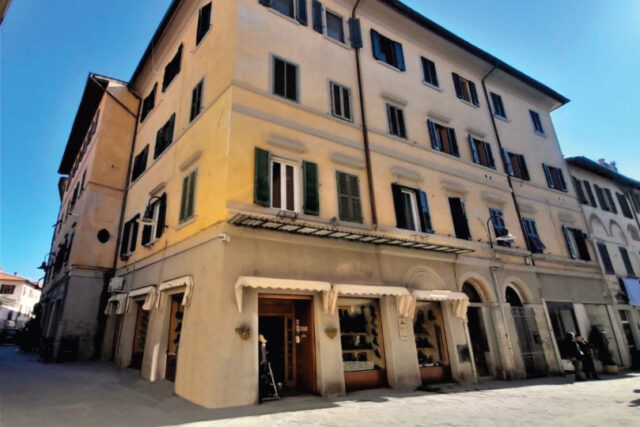 Caffè Ferruccio a Grosseto