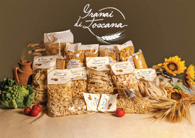 Granai di Toscana