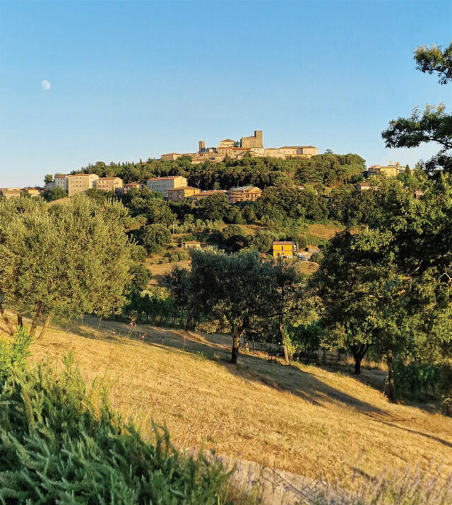 Manciano