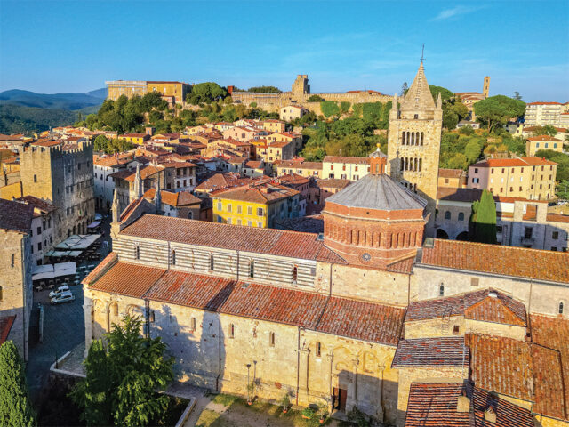 Massa Marittima 3