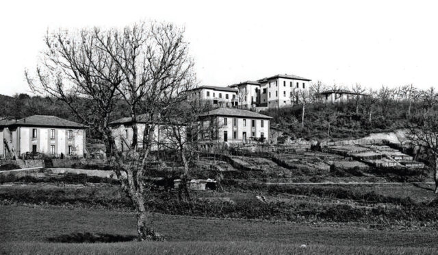 Niccioleta (GR)