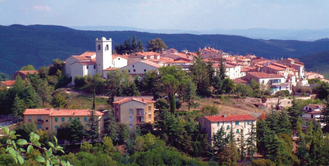 Monterotondo Marittimo