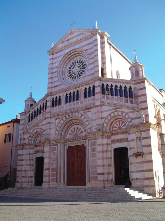Cattedrale di San Lorenzo - Grosseto