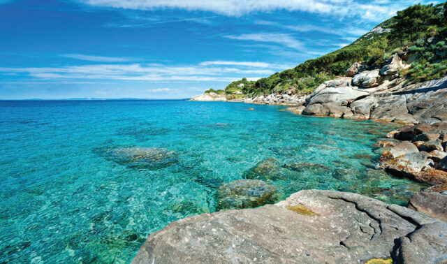 Arcipelago Toscano