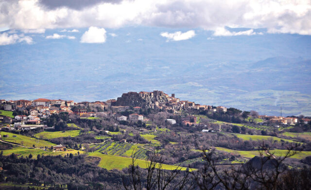 Roccastrada