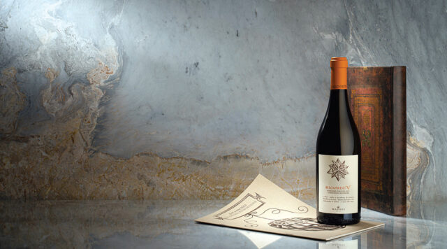 Belguardo V - Vermentino