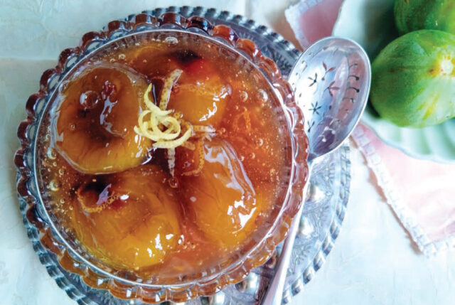 Fichi canditi