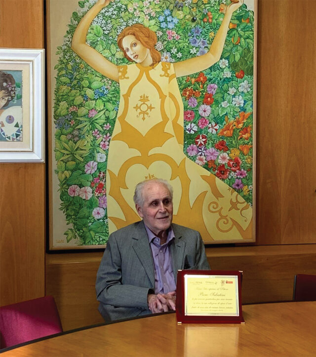 Piero Sabatini