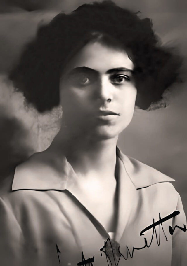 Dr.ssa Brunetta Scotti