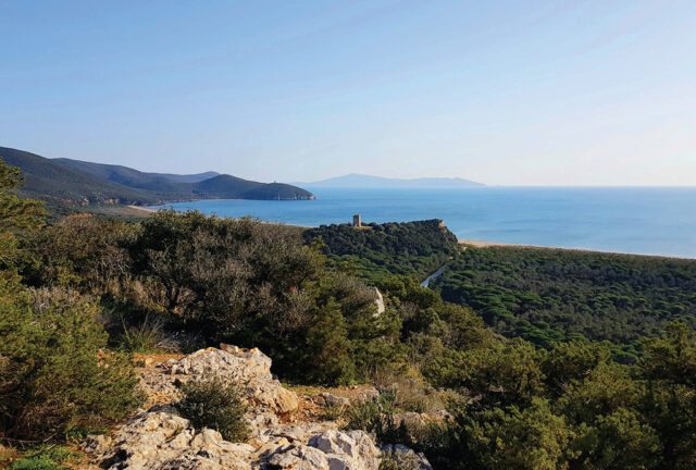 Parco della Maremma
