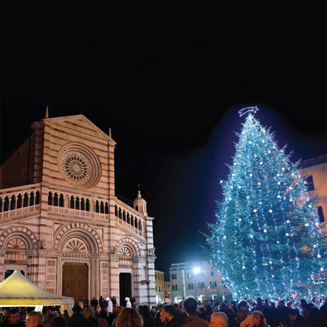Duomo Grosseto