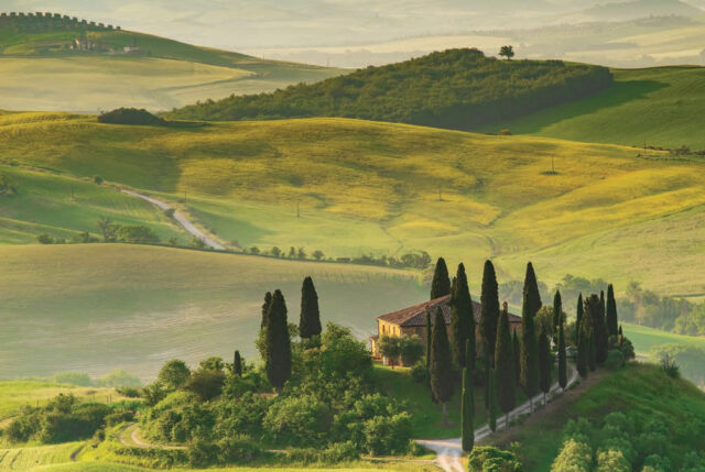 Val di Cornia