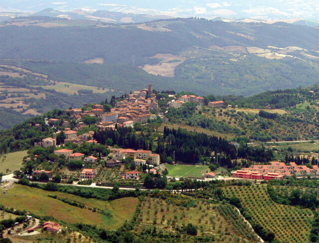 Campagnatico