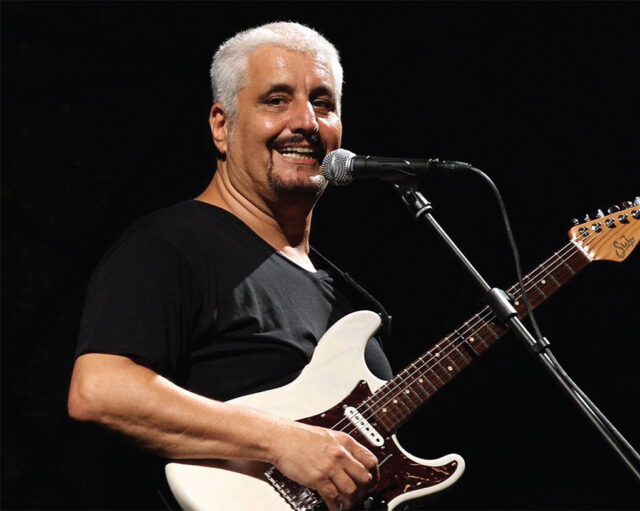 Pino Daniele