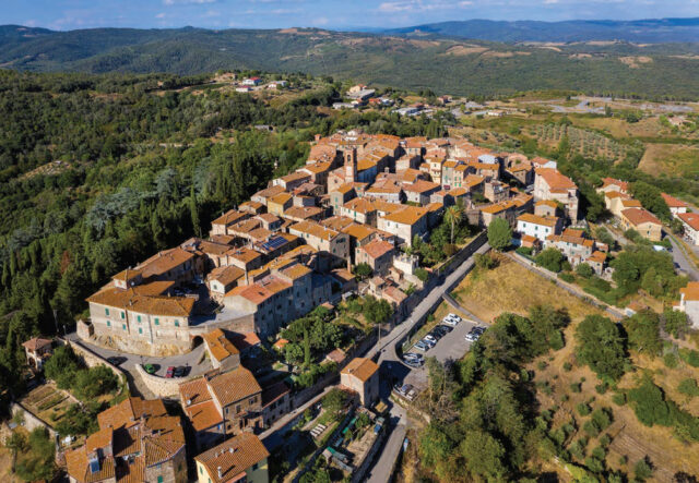 Civitella Marittima