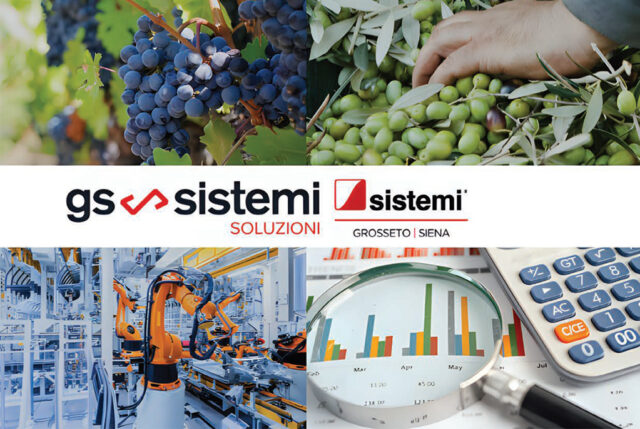 GS Sistemi