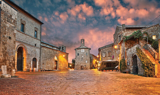 Sovana
