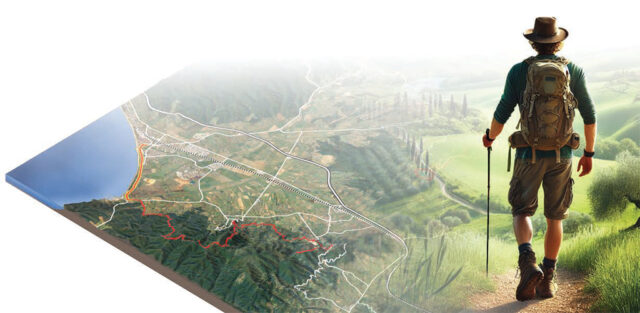 Colline metallifere