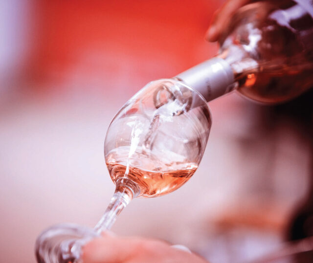 Rosato di Maremma