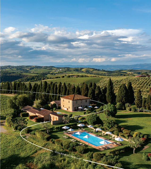 Colle Massari Relais