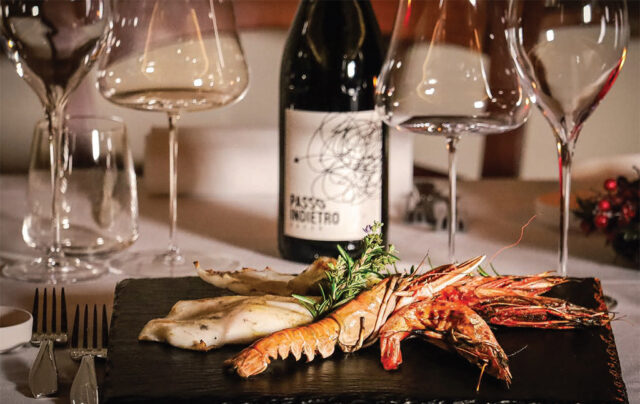 Enoristorante Boccaccio