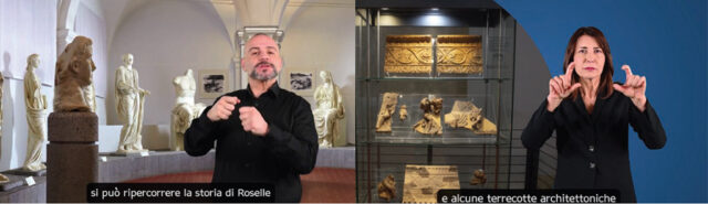 Musei di Maremma