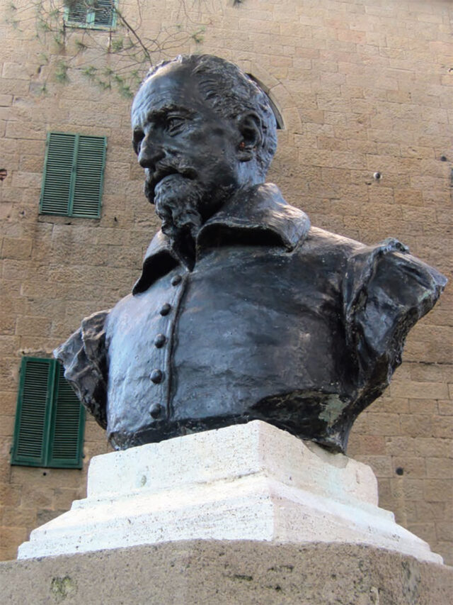 Giovanni Domenico Peri