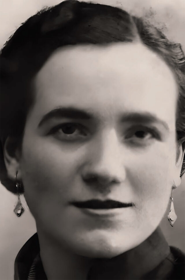 Aida Borghigiani