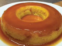 Latte alla portoghese, il dessert che Artusi ha reso immortale