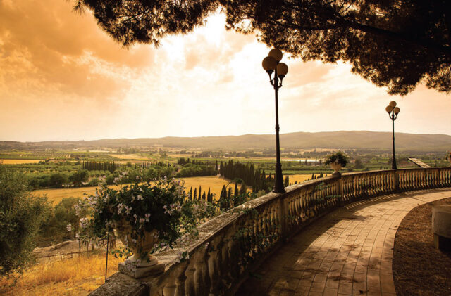 Terrazza Moris