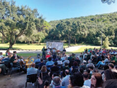 A Castiglione della Pescaia la fiamma educativa de “La Vela” arde da settant’anni