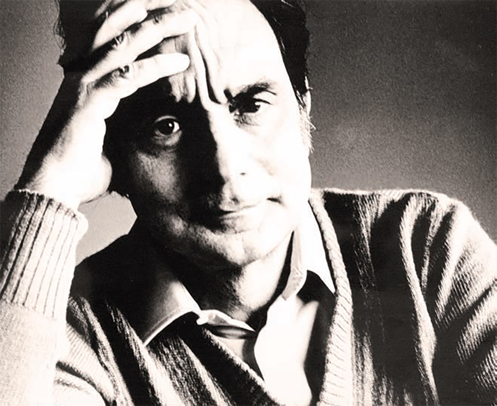 Italo Calvino 1