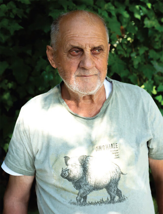 Renato Maestrini