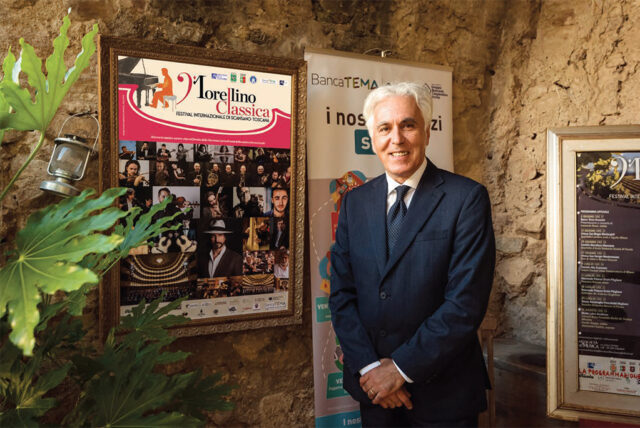 Antonio Bonfilio