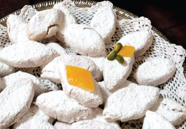Ricciarelli