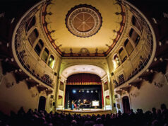 Teatro, talento e territorio: al via le stagioni 2025-2026 di Pitigliano e Scansano