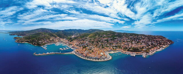 Argentario