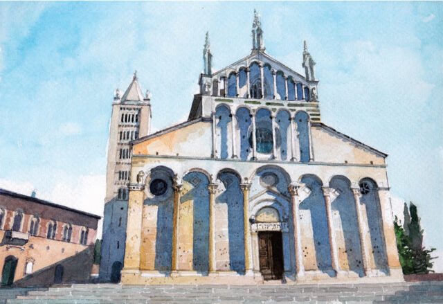 Cattedrale di S. Cerbone