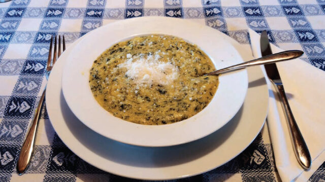 Farinata di Argia