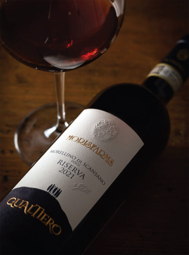 Gualtiero Morisfarms
