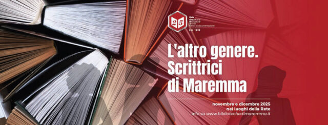 L'altro genere - Scrittrici di Maremma
