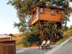 Glamping Il Sole, dove la Maremma diventa esperienza e sogno
